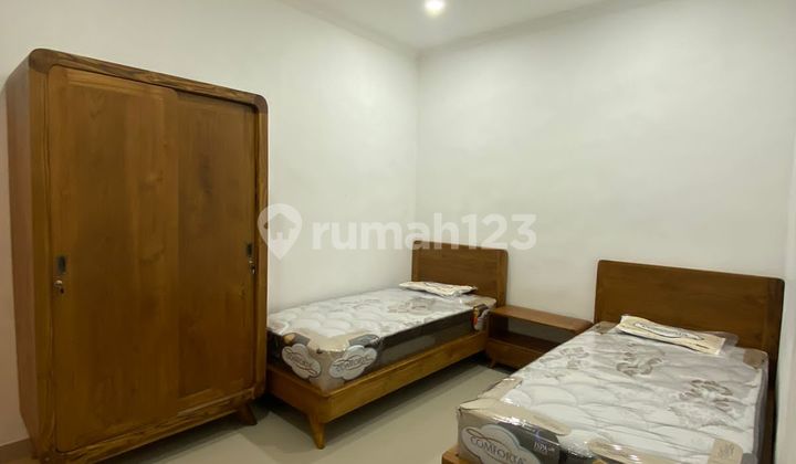 Disewakan Rumah Siap Huni di Denpasar Furnished 1