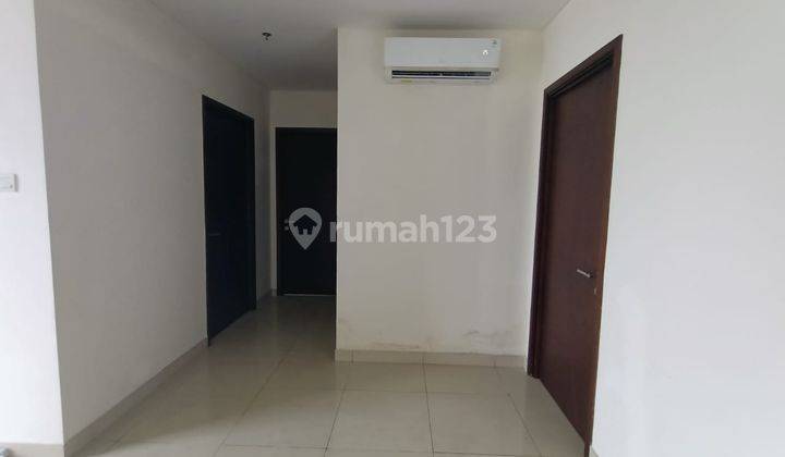 Disewakan Apartemen Central Park 2 BR Kosongan Ukuran 82,5 M2 2