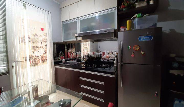 Dijual Apartemen Seasons City Furnished 2