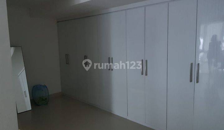 Dijual Apartemen Neo Soho Semi furnished Type Dakota 2