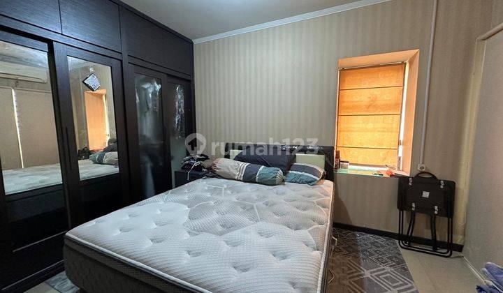 Dijual Apartemen Mediterania Garden Residences 2 3 BR Furnished 2