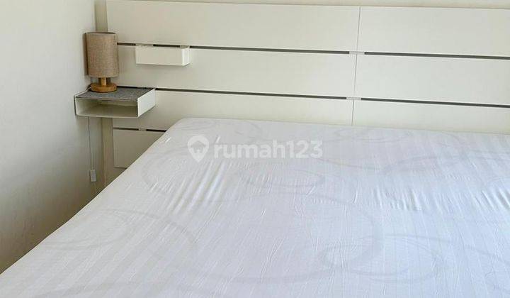 Dijual Apartemen Taman Anggrek Residences 2 BR 50m2 Furnished 2