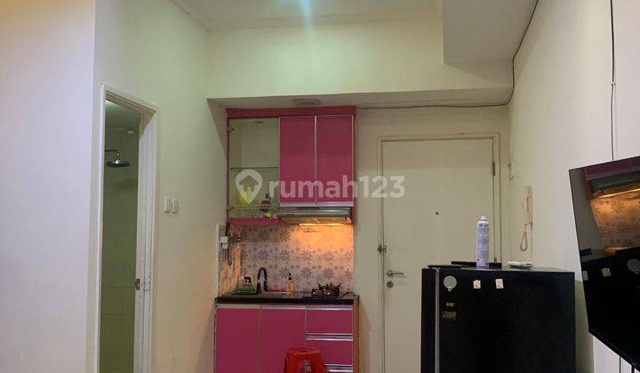 Disewakan Apartemen Seasons City Type Studio 2