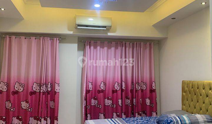 Disewakan Apartemen Seasons City Type Studio 1