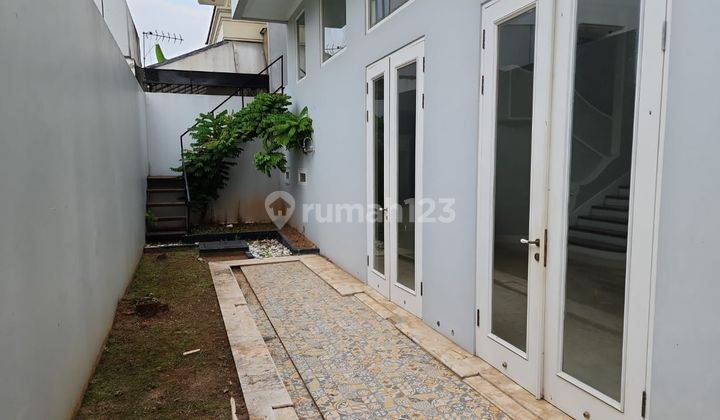 Dijual Rumah di Karawaci 2 Lantai 2