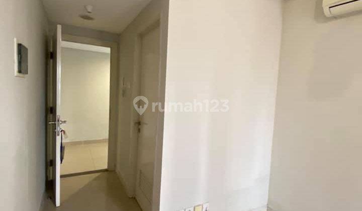 Dijual Apartemen Madison Park Type Studio Unfurnished 2