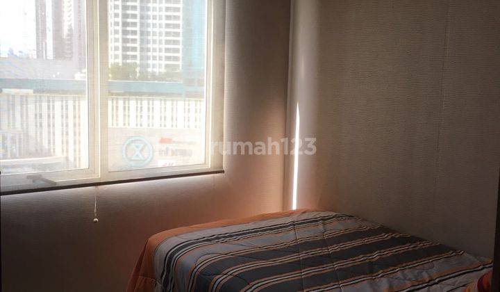 Disewakan Apartemen Royal Mediterania Type 2 BR Furnished 2