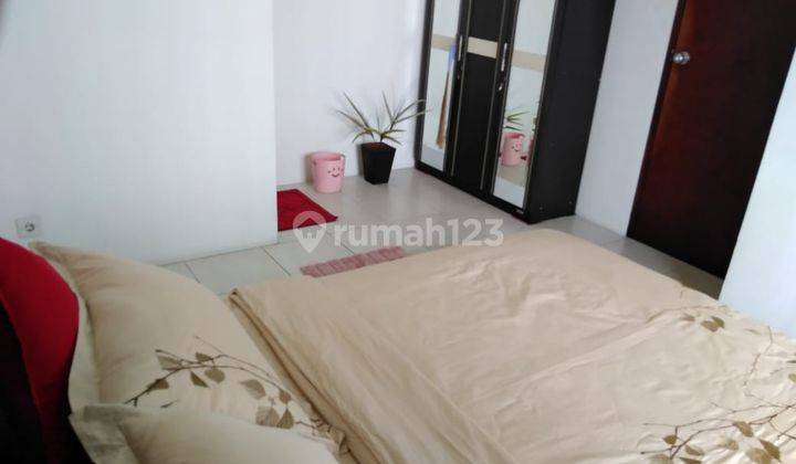 Disewakan Apartemen Mediterania Garden Residences 2 Type 2 Br+ Furnished 2