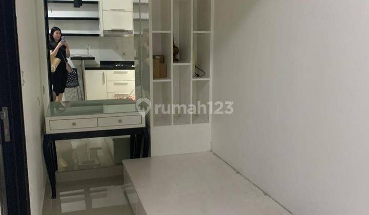 Disewakan Apartemen Westmark Type 1 BR Furnished 2