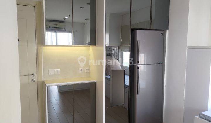 Disewakan Apartemen Madison Park Type 2 BR Furnished 2