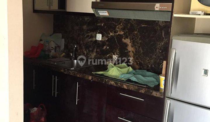 Dijual Apartemen di Kemayoran, Jakarta Pusat Furnished 2