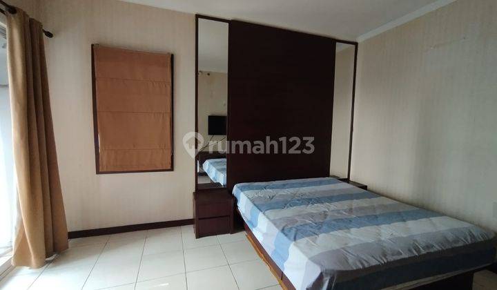 Disewakan Apartemen Mediterania Garden Residences 2 type 3 BR Furnished 2