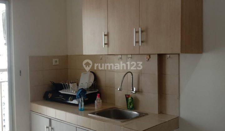 Dijual Apartemen Mediterania Garden Residences 2 2 BR Furnished 2