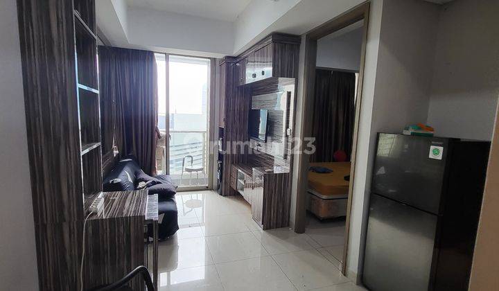 Disewakan Apartemen Taman Anggrek Residences type 1 BR Furnished 1