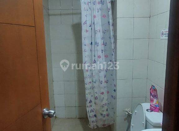 Disewakan Apartemen Royal Mediterania Garden type 2 BR semi-furnished 2