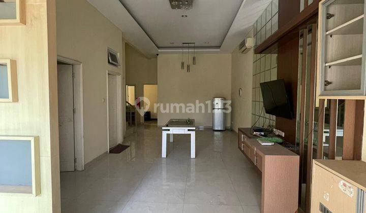 Dijual Rumah di Kalideres 2 Lantai Furnished 1