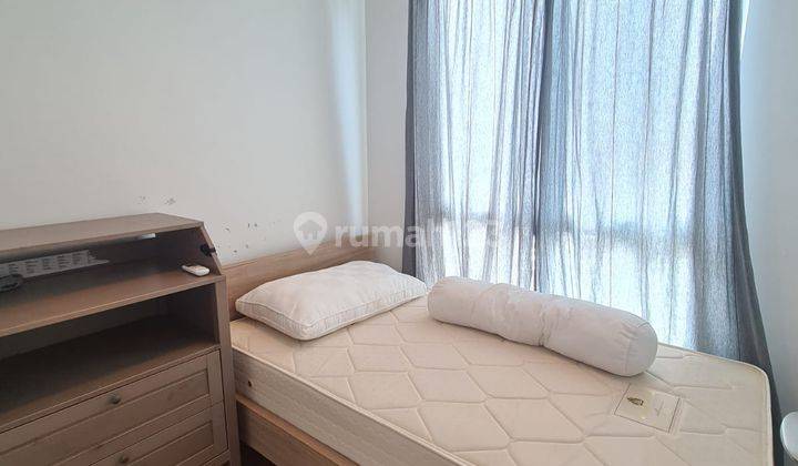 Disewakan Apartemen Grand Madison Type 2+1 BR Furnished 2