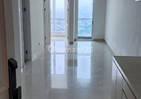 Disewakan Apartemen Grand Madison Type 2 BR Unfurnished 1