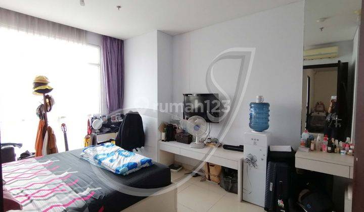 Dijual Apartemen Central Park Residences Type 2 Br+ Furnished 1