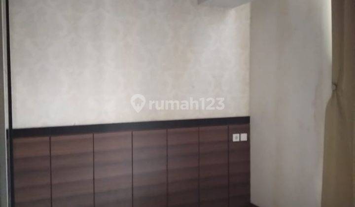 Dijual Apartemen Royal Mediterania Garden Residences Type 3 BR Semi furnished 2