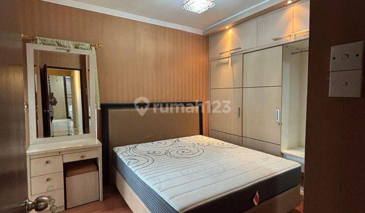 Dijual Apartemen Mediterania Garden Residences 2 Type 3 BR Furnished 2