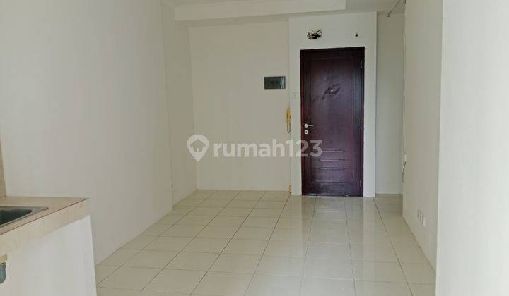 Disewakan Apartemen Mediterania Garden Residences 2 type 2 BR Semi-Furnished 1