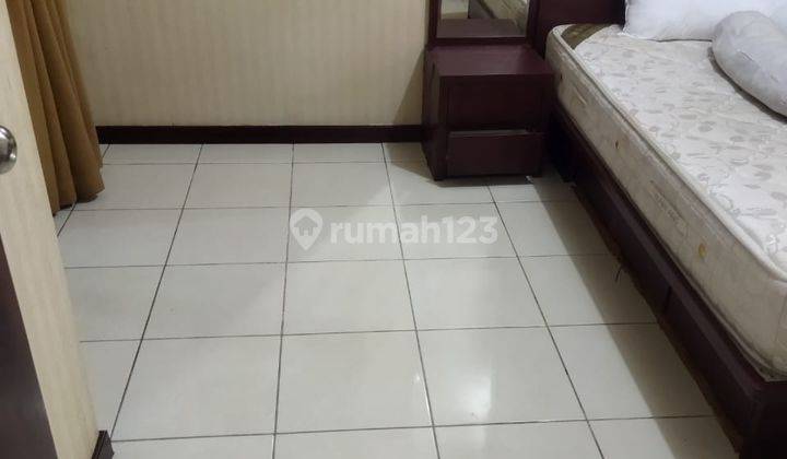 Disewakan Apartemen Mediterania Garden Residences 2 Type 3 BR Furnished 2