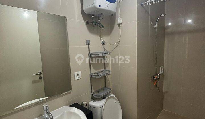 Disewakan Apartemen Madison Park Type 2 BR Furnished 2