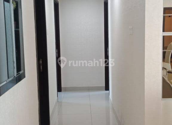 Dijual Apartemen Central Park Residences Type 3 BR Furnished 2