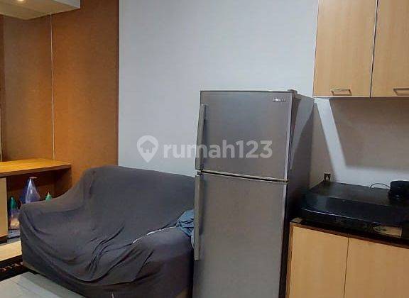 Disewakan Apartemen Mediterania Garden Residences 2 Type 2 BR Furnished 2