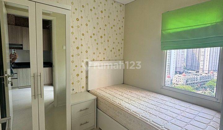 Disewakan Apartemen Madison Park Type 2 BR Furnished 1