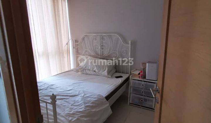 Dijual Apartemen Taman Anggrek Residences 1 BR Furnished 1