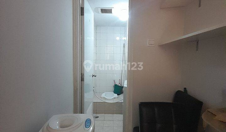 Disewakan Apartemen Royal Mediterania Garden Residences Type 2 BR Furnished 2