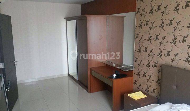 Disewakan Apartemen Central Park Residences Type 2 BR Furnished 2