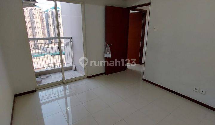 Disewakan Apartemen Royal Mediterania Garden Type 2 BR Unfurnished 2