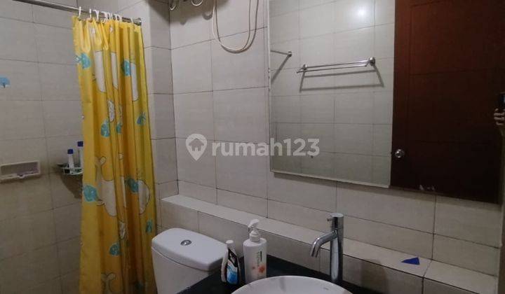 Disewakan Apartemen Royal Mediterania Garden 3 BR Furnished 2