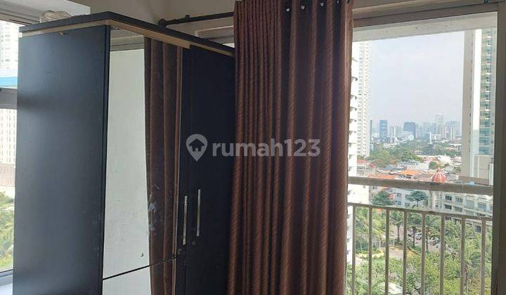 Disewakan Apartemen Mediterania Garden Residences 2 Type 3 BR Semi furnished 2