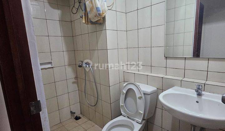 Dijual Apartemen Royal Mediterania Garden Type 2 BR Furnished 2