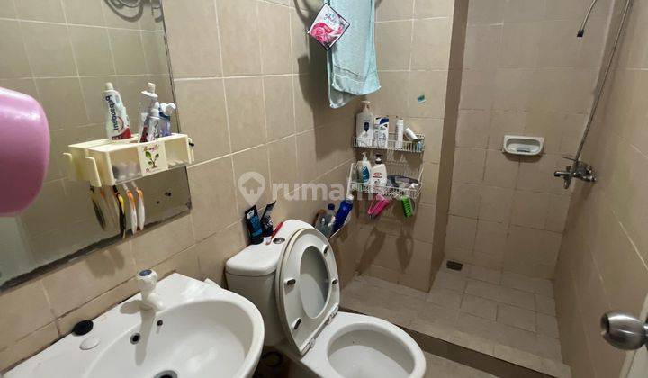 Dijual Apartemen Mediterania Garden Residences 2 4 Kamar Furnished 2