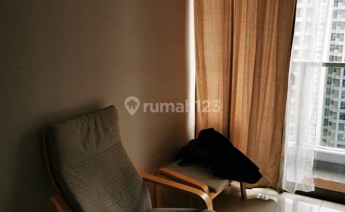 Dijual Apartemen Taman Anggrek Residences 1 BR Furnished 2