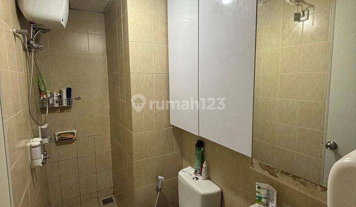 Disewakan Apartemen Mediterania Garden Residences 2 Type 2 BR Furnished 2