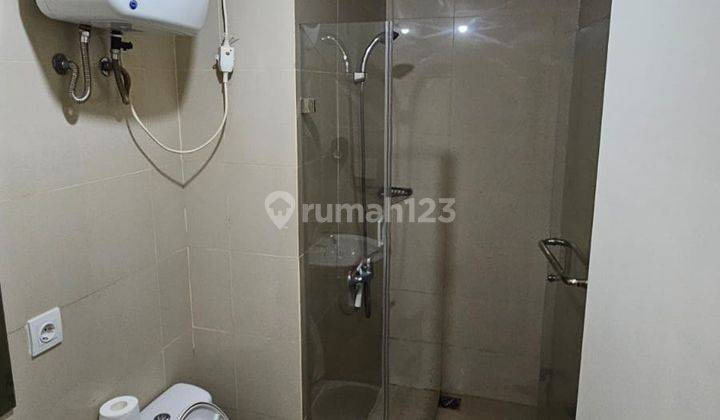 Disewakan Apartemen Madison Park Type 2 BR Furnished 2