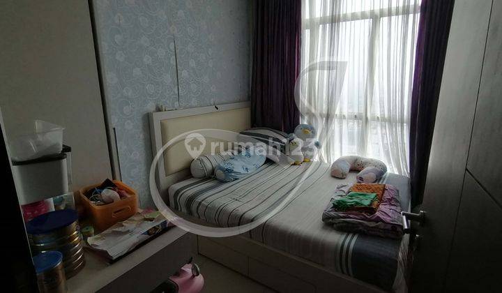 Dijual Apartemen Central Park Residences Type 2 Br+ Furnished 2