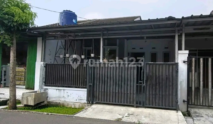 Dijual Rumah Murah Citra Indah City 