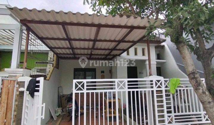 Dijual Rumah Siap Huni Citra Indah City Cileungsi  1