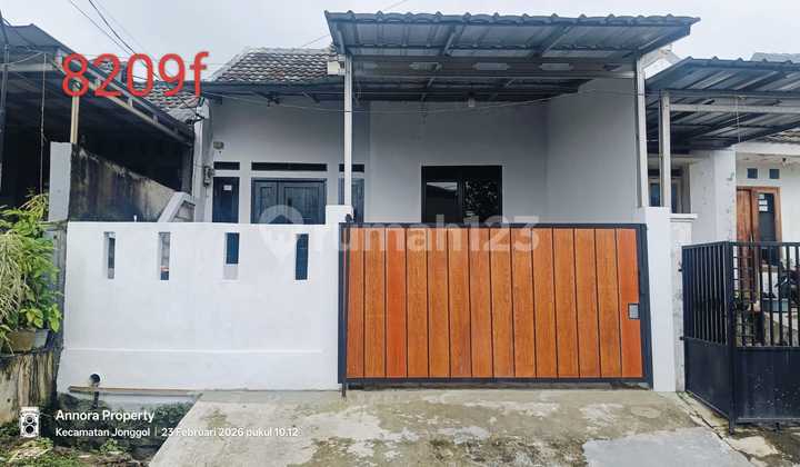 Dijual Rumah Deket Pos Citra Indah City Dijual Rumah Deket Pos Citra Indah City