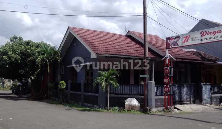 Di Jual Rumah Hoek Full Renovasi Ciputra Citra Indah City Di Jual Rumah Hoek Full Renovasi Ciputra Citra Indah City