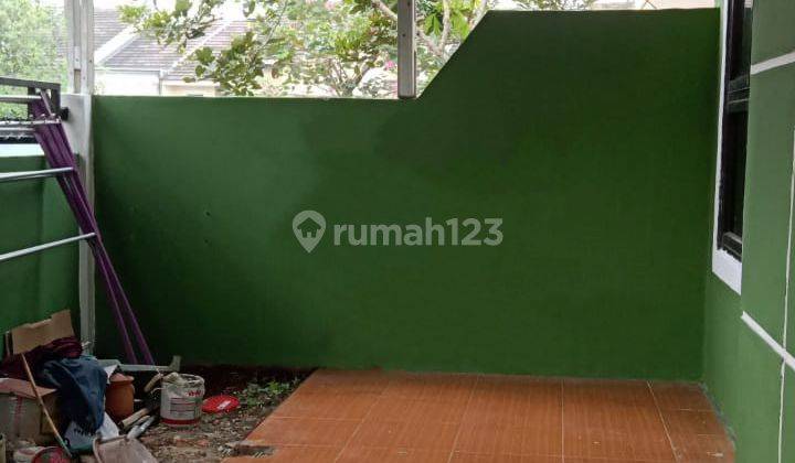 Rumah Dijual Cileungsi Classic Modern Citra Indah 3141 2