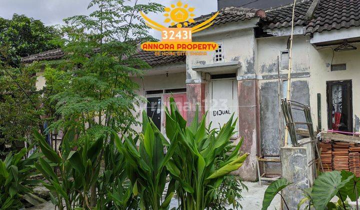 Rumah Dijual Cileungsi Siap Huni Citra Indah 3243 11