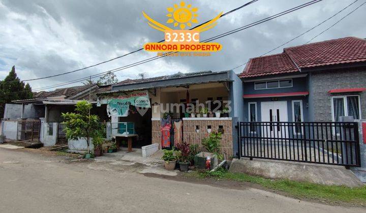 Rumah Dijual Cileungsi Minimalis Trendy Citra Indah 3233 2